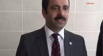 Sağlık-Sen Genel Başkanı Metin Memiş Açıklaması