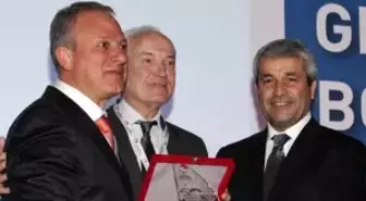 Teknoparklar Kategorisinde Lider Ytü