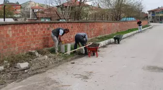 Turhal'da Atılım Yılı