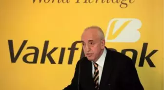 Vakıfbank Müdürlüğü'ne Halil Aydoğan Getirildi