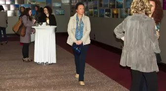 Yelkencilerden Fotoğraf Sergisi