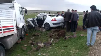 Yeşiller Partisi Eş Başkanı Roth'un Konvoyunda Kaza: 2 Polis Şehit, 1 Yaralı