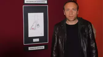 Zafer'den Türkiye Birinciliği