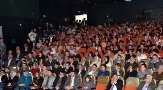 Ak Gençlik'den Muhteşem Çanakkale Programı