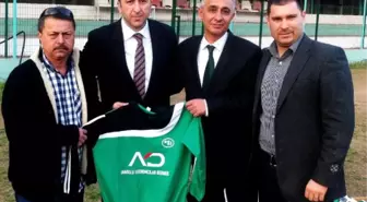 Siirt-Tekirova Belediyespor