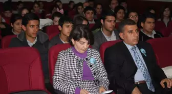 'Araştırmacıların Gözüyle Kütüphane ve Kütüphaneciler' Konferansı