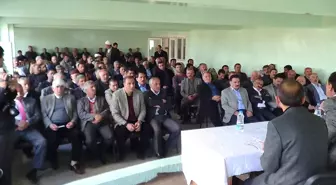 Bulanık Belediyesi Halkın Sorunlarını Dinledi