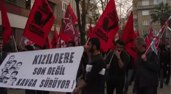 Denizli'de Kızıldere Eylemi