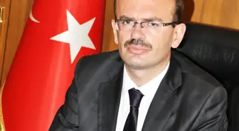 Emiralioğlu: 'Tarımsal Sanayi Geliştirilmeli'