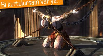 God Of War: Ascension - (Ps3) İnceleme