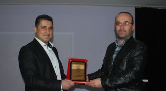Hani Polisinden Aile Psikolojisi Semineri