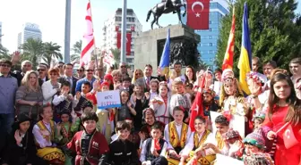 İzmir'de Öykü Günleri