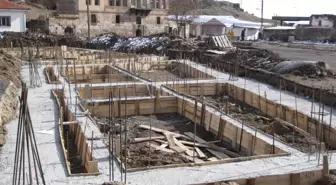Kaymaklı Turizmde Çıta Yükseltiyor