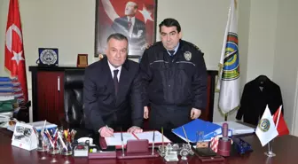 Kgys ve Tedes Ön Protokol Anlaşması İmzalandı