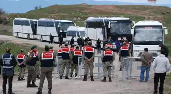 Mahir Çayan Tokat'ta Anıldı