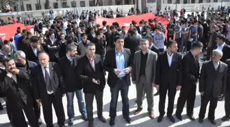 Malatya Ülkü Ocakları'ndan Sert Açıklama