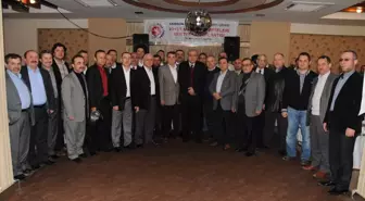 Meslek Komiteleri Müşterek Toplantısı