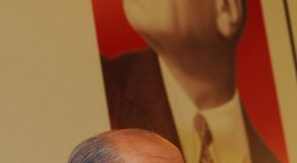 MHP Genel Başkanı Devlet Bahçeli Antalya'da