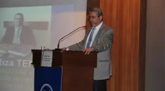 Sakarya'da 'Din Görevlileri ve Sorumlulukları' Semineri