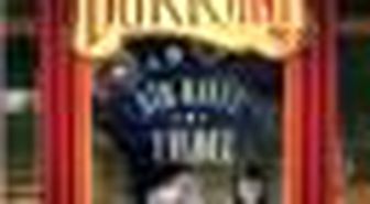 Şipşak Hayaller Dükkanı 1. Kitap: Bir Bavul Yıldız Kitabı