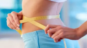 Vücudunuzu Takıntı Yapmayın!