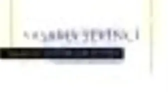 Yaşama Sevinci (Ciltli) Kitabı