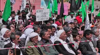 Cizre'de Kutlu Doğum Etkinlikleri