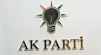 DP ve MHP'den AK Parti'ye Katıldılar