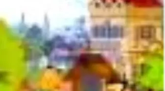 Esrarengiz Ev Kitabı