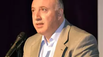 İlahiyatçı Gürol Akci, Peygamberimizin Hayatını Anlattı