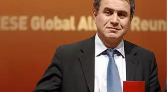 Kriz Kahini Roubini'den 3 Türkiye Kehaneti