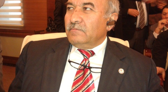 Memur-Sen Ankara İl ve Eğitim-Bir-Sen 1 Nolu Şube Başkanı Mustafa Kır Açıklaması