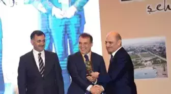 Sapanca'da Ödül Sevinci