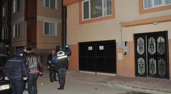 Camını Kıran Adamı Öldürdü