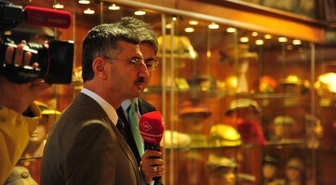 Türkiye'nin İlk Dantel Müzesi Kastamonu'da