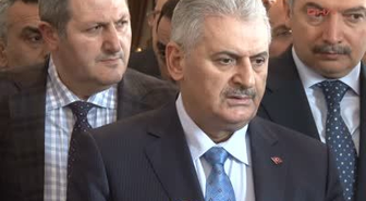 Ulaştırma, Denizcilik ve Haberleşme Bakanı Yıldırım Açıklaması