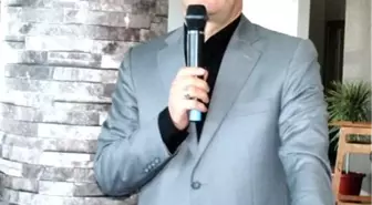 AK Parti'den Yaşlılara Vefa