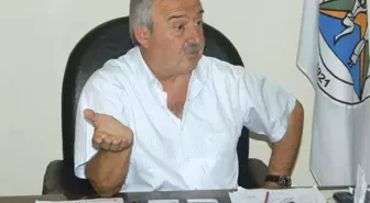 Artvin Belediye Başkanı Özgün: 'Benim İçin Artvin'de Aktif Siyaset Hayatı Noktalanmıştır'