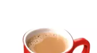 Dünyada Her Saniye 5 Bin 500 Bardak Nescafé Tüketiliyor