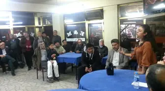 Edirne Belediyesinden Örnek Proje