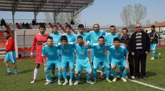 Esentepespor: 2-Hacılar Erciyesspor: 2