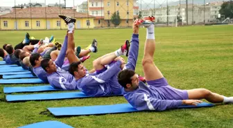 Futbol: Spor Toto Süper Lig