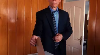 İl Daimi Encümenleri Seçildi