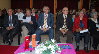Japon Konserine İlgi Yoğun Oldu