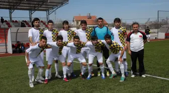 Kayseri 1. Amatör Küme U-19 Ligi