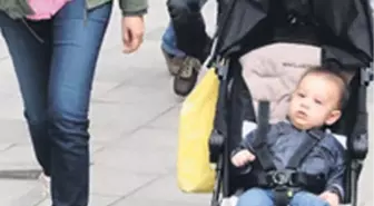 Kemal'e Maclaren Marka Puset