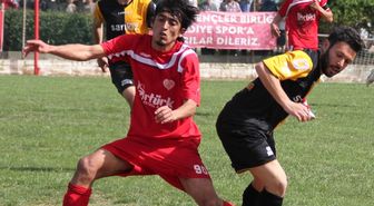 Manisa Süper Amatör Play-Of Maçları
