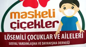 'Maskeli Çiçekler' Zor Durumda