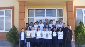 Niğde ODTÜ'den Dünya Derecesi