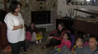 CHP'den 'Engellere Yeşil Işık' Projesi